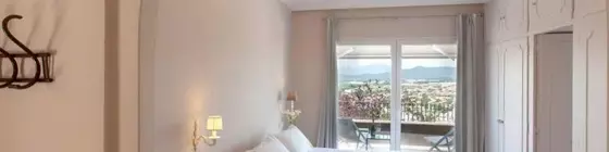 Montjuic Bed & Breakfast | Katalonya - Girona İli - Gironès - Girona - Montjuïc