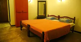 Mamas Coral Beach Hotel | Southern Province - Galle Bölgesi - Hikkaduwa - Nalagasdeniya