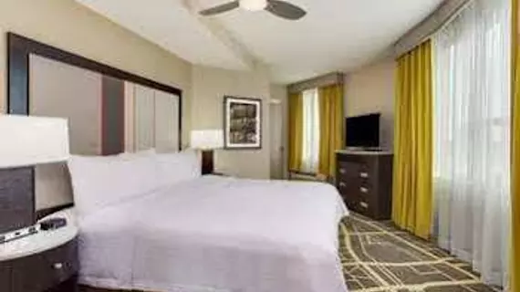 Homewood Suites by Hilton Savannah Historic District/Riverfront | Georgia - Savannah (ve civarı) - Savana - Savannah Tarihi Şehir Merkezi