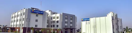 Comfort Inn Donil | Gujarat - Vadodara