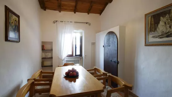 Borgo Lizori | Umbria - Perugia (vilayet) - Campello sul Clitunno