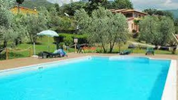 Agriturismo La Pila | Umbria - Terni (vilayet) - Ferentillo