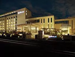 Radisson Blu Hotel Rudrapur | Uttarkand - Haldwani (ve civarı) - Rudrapur