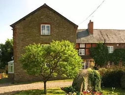 Hills Farm | Herefordshire (kontluk) - Leominster - Leysters