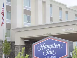 Hampton Inn Denver Tech Center South | Kolorado - Denver (ve civarı) - Englewood