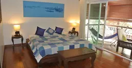 Alliance Boutique Villa | Siem Reap (ili) - Siem Reap - Siem Reap Merkezi