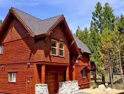 Trailside Villa | Kaliforniya - Lake Tahoe (ve civarı) - Truckee