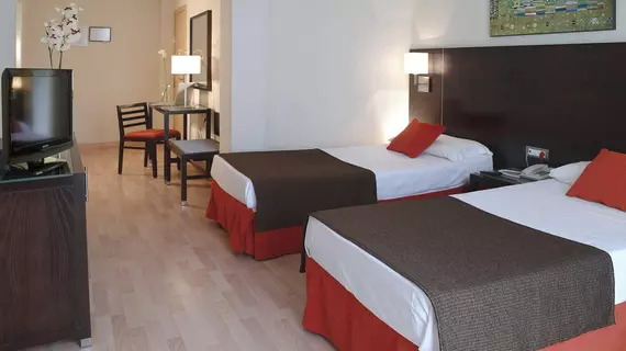 Hotel Pelinor | Kanarya Adaları - Santa Cruz de Tenerife - Tenerife