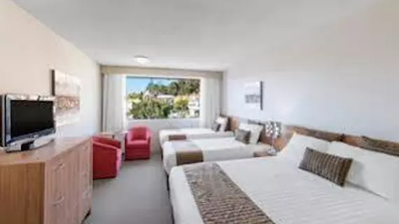 BEST WESTERN PLUS Launceston | Tazmanya - Launceston (ve civarı) - Launceston - Launceston CBD