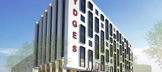 Rydges Fortitude Valley Hotel | Queensland - Brisbane (ve civarı) - Bowen Hills