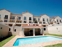 Century on Lake Apartments | Western Cape (il) - West Coast DC - Drakenstein - Cape Town (ve civarı) - Cape Town