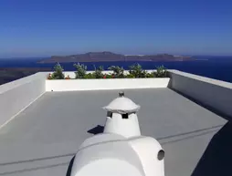 Pantelia Suites | Ege Adaları - Santorini