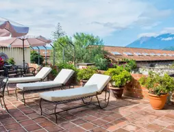 Hotel Las Camelias Inn | Sacatepequez - Antigua Guatemala