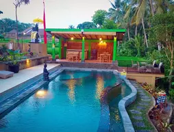 Dupa Ubud Villa | Bali - Ubud - Petulu