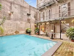 Hotel St. Helene | Louisiana - New Orleans (ve civarı) - New Orleans - French Quarter (Fransız Mahallesi)