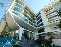 The Xtreme Hotel | Bangkok - Bang Kapi - Ramkhamhaeng