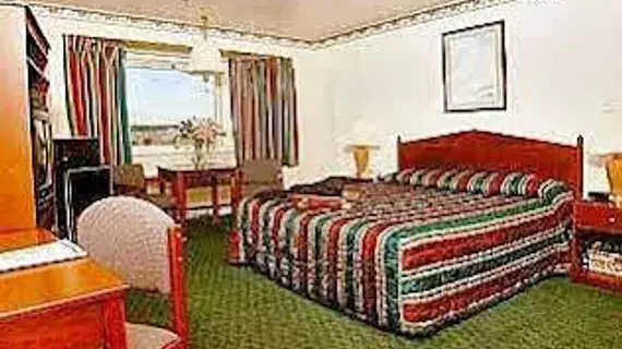 Pacifica Motor Inn | Kaliforniya - San Mateo County - Pacifica