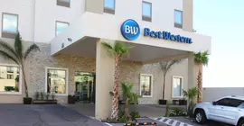 Best Western Cumbres Inn Juventud | Chihuahua - Chihuahua