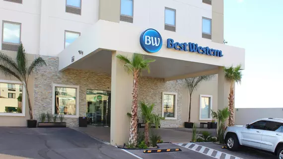 Best Western Cumbres Inn Juventud | Chihuahua - Chihuahua