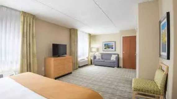 HOLIDAY INN EXPRESS & SUITES W | Kolorado - Denver (ve civarı) - Wheat Ridge