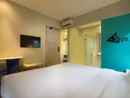 bnb Style Hotel Seminyak | Bali - Badung - Günbatımı Yolu