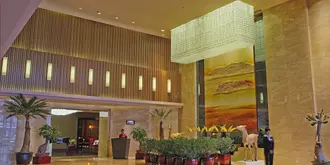 Hohhot Yiju Hotel