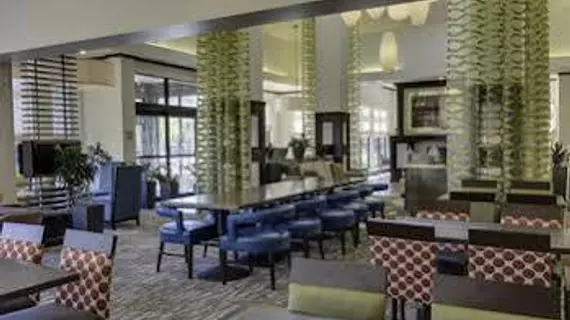 Hilton Garden Inn South Bend | Indiana - South Bend (ve civarı) - South Bend