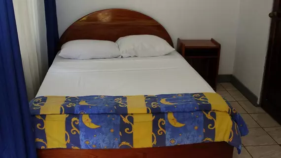 Hotel Mayol Lodge | Alajuela (ili) - San Carlos (kantonu) - La Fortuna