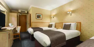 Ramada London Finchley