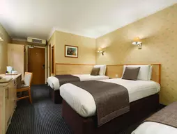 Ramada London Finchley | Londra (ve civarı) - Barnet - Finchley