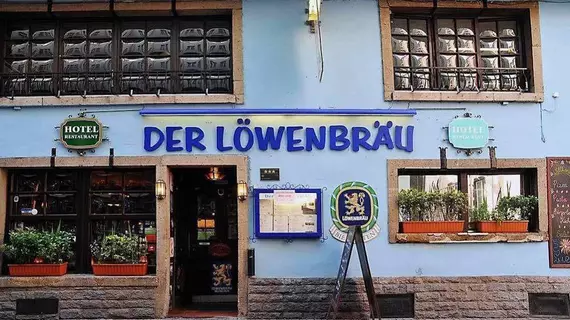 Hotel Löwenbräu | Kuzey Ren-Westfalia - Köln (ve civarı) - Köln - Ren'in Sol Yakası