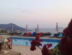 Lavender's Lodge Hotel | Antalya - Kaş