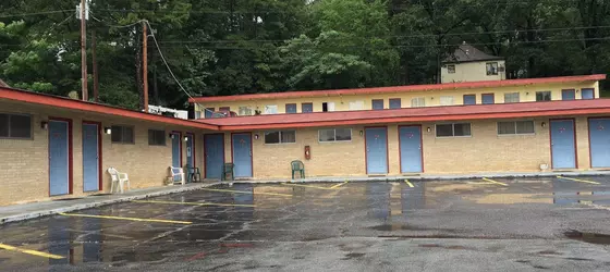 Budget Inn Heber Springs | Arkansas - Heber Springs