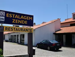 Estalagem Zende | Norte - Braga Bölgesi - Esposende