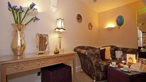 Aphrodites Boutique Hotel | Cumbria (kontluk) - Windermere