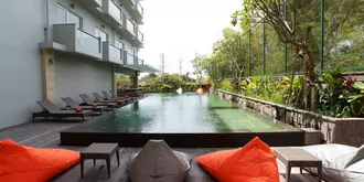 Harris Hotel Kuta Galleria