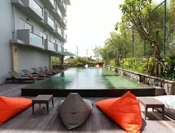 Harris Hotel Kuta Galleria | Bali - Kuta - Ngurah Rai Kuta Geçidi