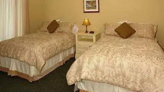 Summit Manor Condominiums | Tennessee - Gatlinburg - Pigeon Forge (ve civarı) - Gatlinburg