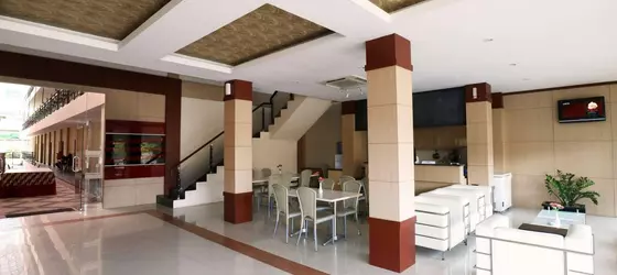 Tembok Batu Residence | Yogyakarta Özel Bölgesi - Yogyakarta (ve civarı) - Yogyakarta