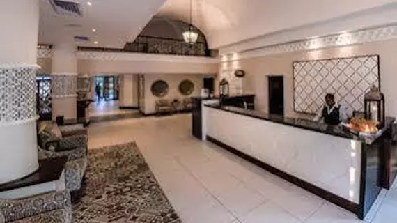 Town Lodge Polokwane | Limpopo - Polokwane