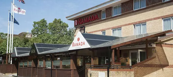 Ramada London Finchley | Londra (ve civarı) - Barnet - Finchley