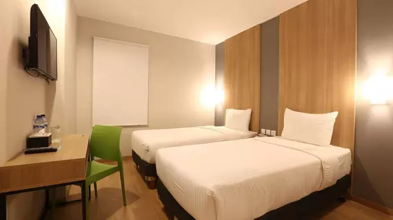 Hotel Citradream Bandung | West Java - Bandung (ve civarı) - Bandung