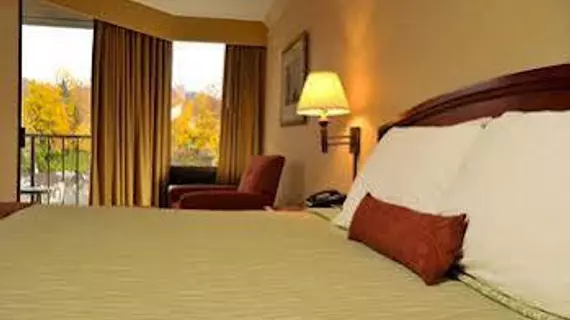 Edgewater Hotel - Gatlinburg | Tennessee - Gatlinburg - Pigeon Forge (ve civarı) - Gatlinburg