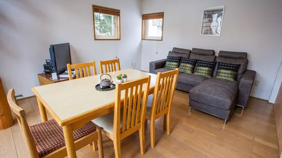 Yotei Cottage | Hokkaido - Abuta - Niseko (ve civarı) - Kutchan