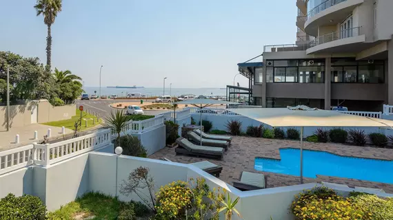 Tableview Villas | Western Cape (il) - West Coast DC - Drakenstein - Cape Town (ve civarı) - Cape Town - Bloubergstrand