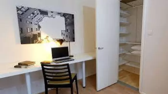 SATO Home Kruununhaka | Uusimaa - Helsinki (ve civarı) - Helsinki - Etelainen Bölgesi