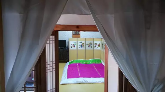 Dajayon Guest House | Gyeonggi - Seul (ve civarı) - Jongno