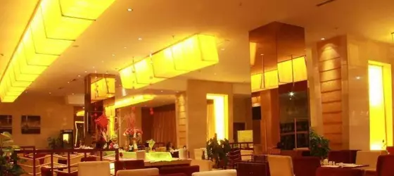 Chongqing Yi'an Hotel | Chongqing (ve civarı) - Chongqing