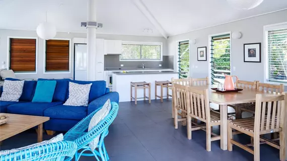 The Retreat Beach Houses | Queensland - Noosa - Peregian Beach