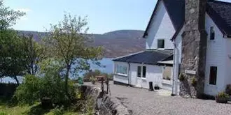 The Overscaig House Hotel